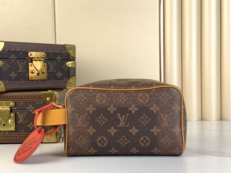 Louis Vuitton Cosmetic Bags